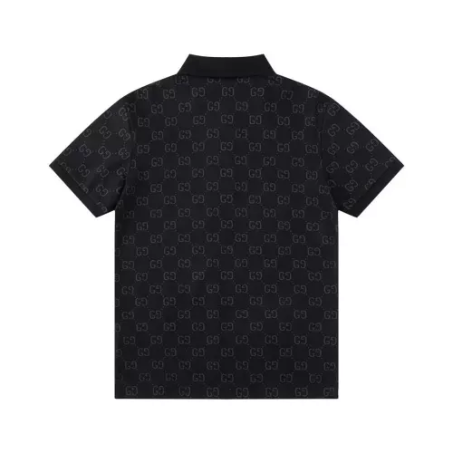 Cheap Gucci T-Shirts Short Sleeved For Men #1286940 Replica Wholesale [$39.00 USD] [ITEM#1286940] on Replica Gucci T-Shirts