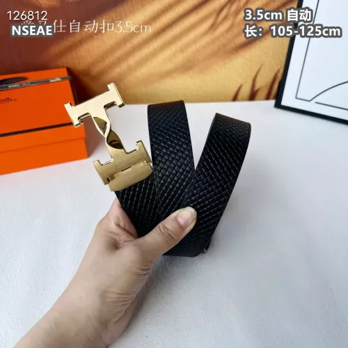 Cheap Hermes AAA Quality Belts For Men #1286941 Replica Wholesale [$60.00 USD] [ITEM#1286941] on Replica Hermes AAA Quality Belts