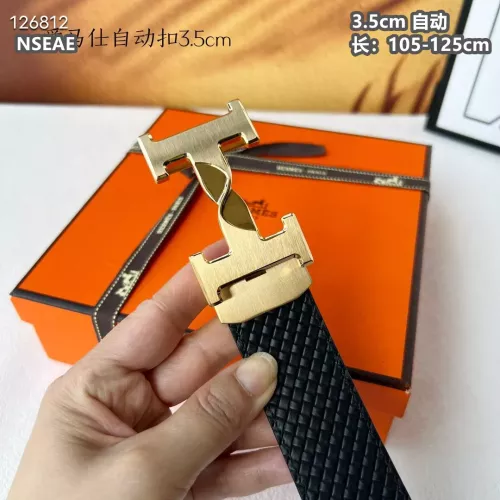 Cheap Hermes AAA Quality Belts For Men #1286941 Replica Wholesale [$60.00 USD] [ITEM#1286941] on Replica Hermes AAA Quality Belts