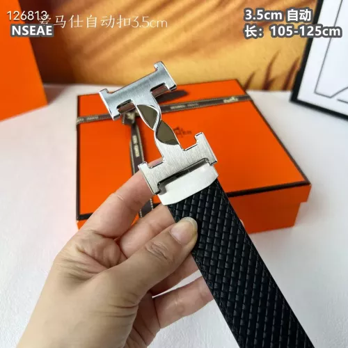 Cheap Hermes AAA Quality Belts For Men #1286942 Replica Wholesale [$60.00 USD] [ITEM#1286942] on Replica Hermes AAA Quality Belts