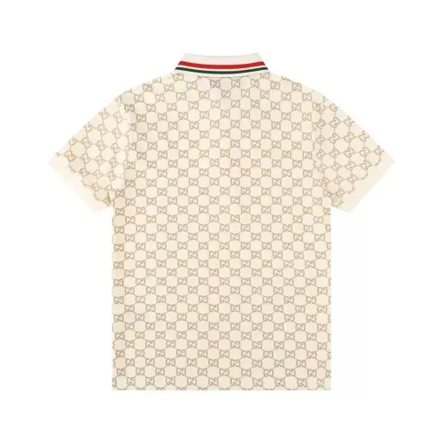 Cheap Gucci T-Shirts Short Sleeved For Men #1286943 Replica Wholesale [$39.00 USD] [ITEM#1286943] on Replica Gucci T-Shirts