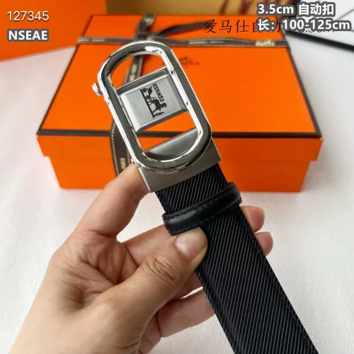 Cheap Hermes AAA Quality Belts For Men #1286949 Replica Wholesale [$60.00 USD] [ITEM#1286949] on Replica Hermes AAA Quality Belts