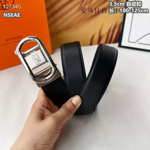 Cheap Hermes AAA Quality Belts For Men #1286949 Replica Wholesale [$60.00 USD] [ITEM#1286949] on Replica Hermes AAA Quality Belts