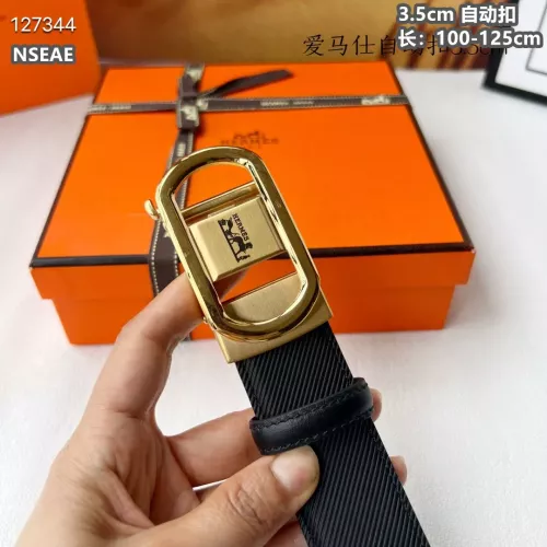 Cheap Hermes AAA Quality Belts For Men #1286950 Replica Wholesale [$60.00 USD] [ITEM#1286950] on Replica Hermes AAA Quality Belts