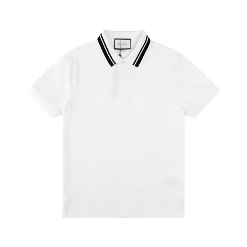 Gucci T-Shirts Short Sleeved For Men #1286951