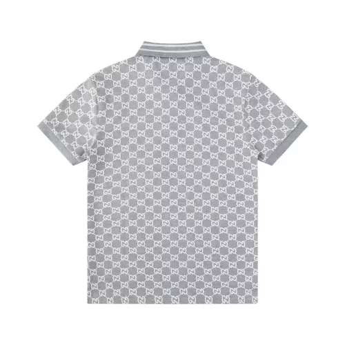 Cheap Gucci T-Shirts Short Sleeved For Men #1286952 Replica Wholesale [$39.00 USD] [ITEM#1286952] on Replica Gucci T-Shirts