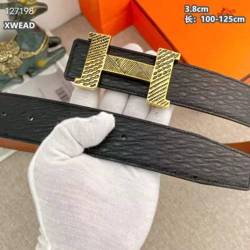 Cheap Hermes AAA Quality Belts For Men #1286953 Replica Wholesale [$56.00 USD] [ITEM#1286953] on Replica Hermes AAA Quality Belts