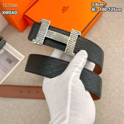 Hermes AAA Quality Belts For Men #1286954