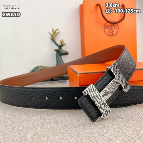 Cheap Hermes AAA Quality Belts For Men #1286954 Replica Wholesale [$56.00 USD] [ITEM#1286954] on Replica Hermes AAA Quality Belts