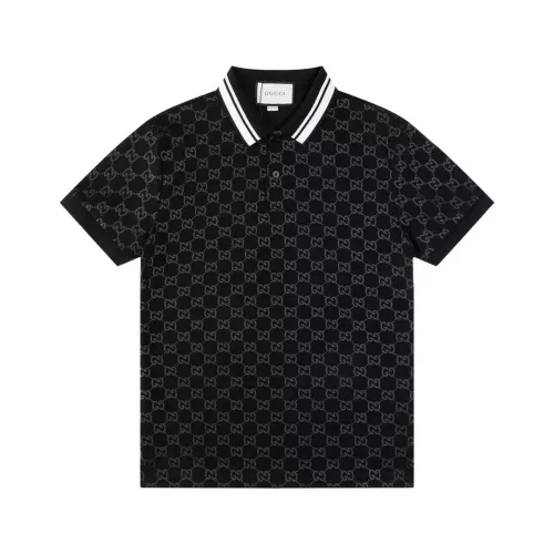 Gucci T-Shirts Short Sleeved For Men #1286955