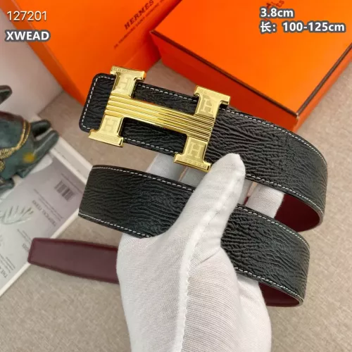 Hermes AAA Quality Belts For Men #1286957