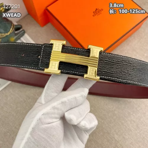 Cheap Hermes AAA Quality Belts For Men #1286957 Replica Wholesale [$56.00 USD] [ITEM#1286957] on Replica Hermes AAA Quality Belts