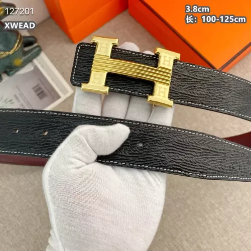 Cheap Hermes AAA Quality Belts For Men #1286957 Replica Wholesale [$56.00 USD] [ITEM#1286957] on Replica Hermes AAA Quality Belts