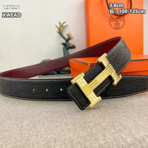 Cheap Hermes AAA Quality Belts For Men #1286957 Replica Wholesale [$56.00 USD] [ITEM#1286957] on Replica Hermes AAA Quality Belts