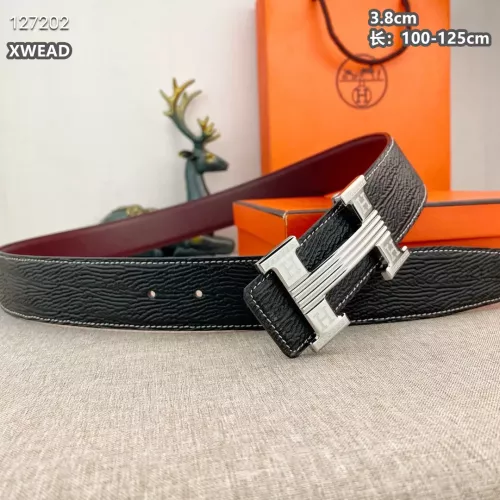 Cheap Hermes AAA Quality Belts For Men #1286958 Replica Wholesale [$56.00 USD] [ITEM#1286958] on Replica Hermes AAA Quality Belts