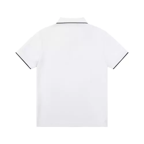 Cheap Prada T-Shirts Short Sleeved For Men #1286961 Replica Wholesale [$39.00 USD] [ITEM#1286961] on Replica Prada T-Shirts