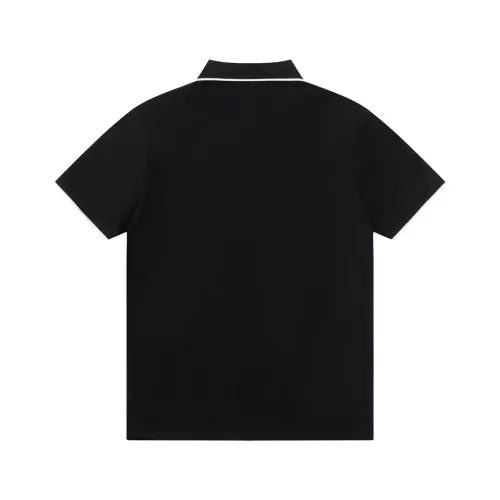 Cheap Prada T-Shirts Short Sleeved For Men #1286963 Replica Wholesale [$39.00 USD] [ITEM#1286963] on Replica Prada T-Shirts