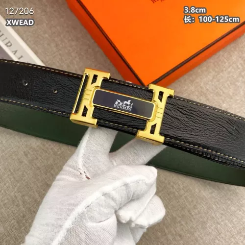 Cheap Hermes AAA Quality Belts For Men #1286964 Replica Wholesale [$56.00 USD] [ITEM#1286964] on Replica Hermes AAA Quality Belts