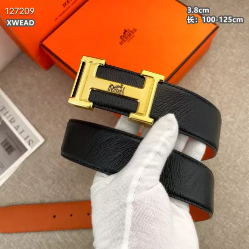 Hermes AAA Quality Belts For Men #1286967