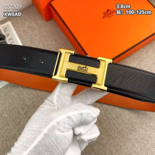 Cheap Hermes AAA Quality Belts For Men #1286967 Replica Wholesale [$56.00 USD] [ITEM#1286967] on Replica Hermes AAA Quality Belts