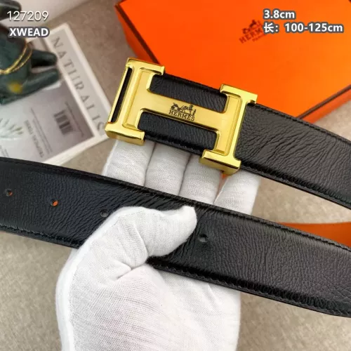 Cheap Hermes AAA Quality Belts For Men #1286967 Replica Wholesale [$56.00 USD] [ITEM#1286967] on Replica Hermes AAA Quality Belts