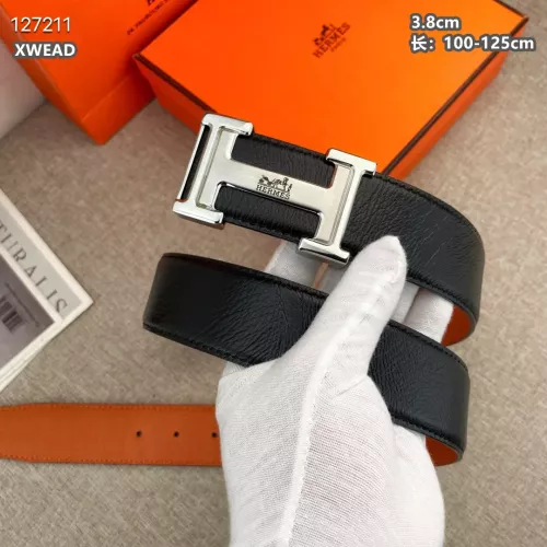 Hermes AAA Quality Belts For Men #1286968