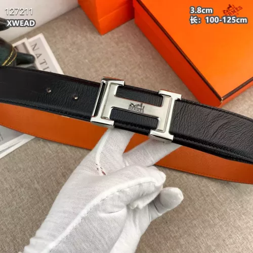 Cheap Hermes AAA Quality Belts For Men #1286968 Replica Wholesale [$56.00 USD] [ITEM#1286968] on Replica Hermes AAA Quality Belts