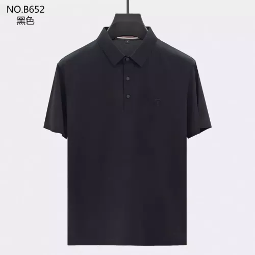 Burberry T-Shirts Short Sleeved For Men #1286970