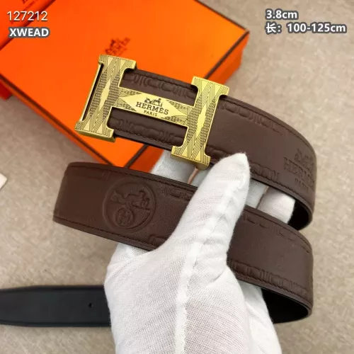 Hermes AAA Quality Belts For Men #1286971