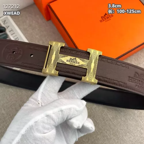 Cheap Hermes AAA Quality Belts For Men #1286971 Replica Wholesale [$56.00 USD] [ITEM#1286971] on Replica Hermes AAA Quality Belts