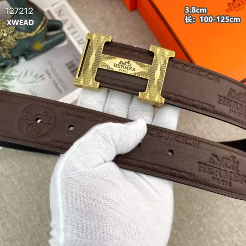 Cheap Hermes AAA Quality Belts For Men #1286971 Replica Wholesale [$56.00 USD] [ITEM#1286971] on Replica Hermes AAA Quality Belts