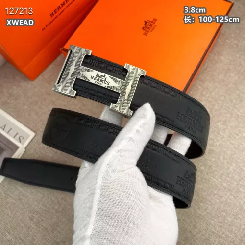 Hermes AAA Quality Belts For Men #1286972