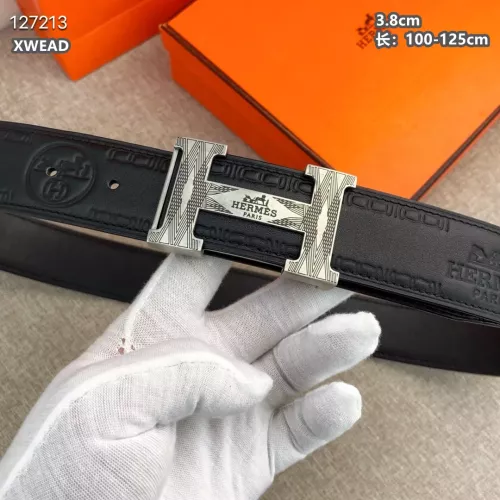 Cheap Hermes AAA Quality Belts For Men #1286972 Replica Wholesale [$56.00 USD] [ITEM#1286972] on Replica Hermes AAA Quality Belts