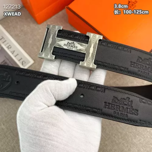 Cheap Hermes AAA Quality Belts For Men #1286972 Replica Wholesale [$56.00 USD] [ITEM#1286972] on Replica Hermes AAA Quality Belts