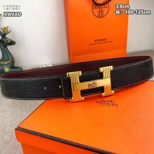 Cheap Hermes AAA Quality Belts For Men #1286973 Replica Wholesale [$56.00 USD] [ITEM#1286973] on Replica Hermes AAA Quality Belts