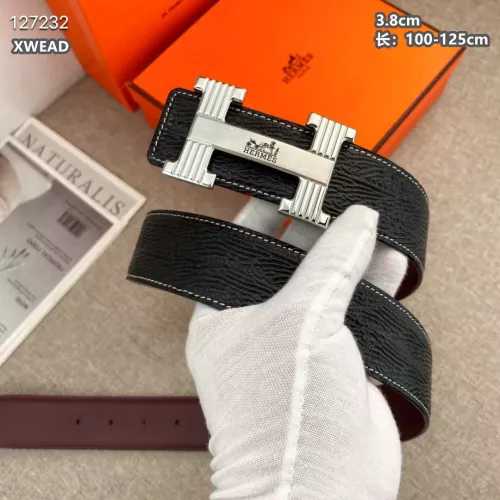 Cheap Hermes AAA Quality Belts For Men #1286974 Replica Wholesale [$56.00 USD] [ITEM#1286974] on Replica Hermes AAA Quality Belts