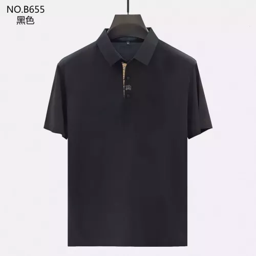 Burberry T-Shirts Short Sleeved For Men #1286980