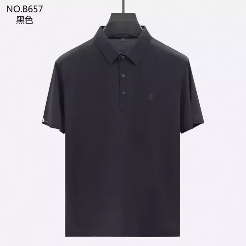 Cheap Hermes T-Shirts Short Sleeved For Men #1286986 Replica Wholesale [$40.00 USD] [ITEM#1286986] on Replica Hermes T-Shirts