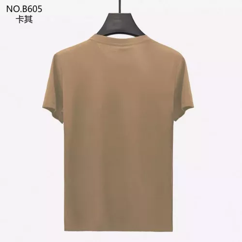 Cheap Moncler T-Shirts Short Sleeved For Men #1287009 Replica Wholesale [$38.00 USD] [ITEM#1287009] on Replica Moncler T-Shirts