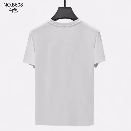 Cheap Burberry T-Shirts Short Sleeved For Men #1287011 Replica Wholesale [$38.00 USD] [ITEM#1287011] on Replica Burberry T-Shirts