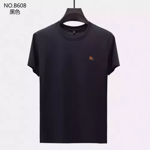 Burberry T-Shirts Short Sleeved For Men #1287013