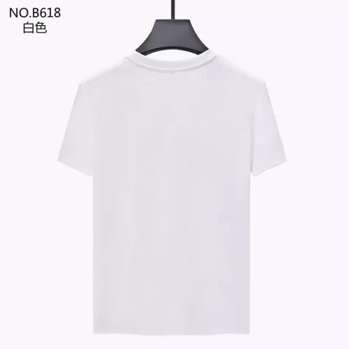 Cheap Givenchy T-Shirts Short Sleeved For Men #1287017 Replica Wholesale [$38.00 USD] [ITEM#1287017] on Replica Givenchy T-Shirts