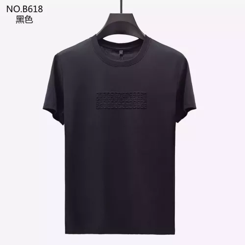 Cheap Givenchy T-Shirts Short Sleeved For Men #1287018 Replica Wholesale [$38.00 USD] [ITEM#1287018] on Replica Givenchy T-Shirts