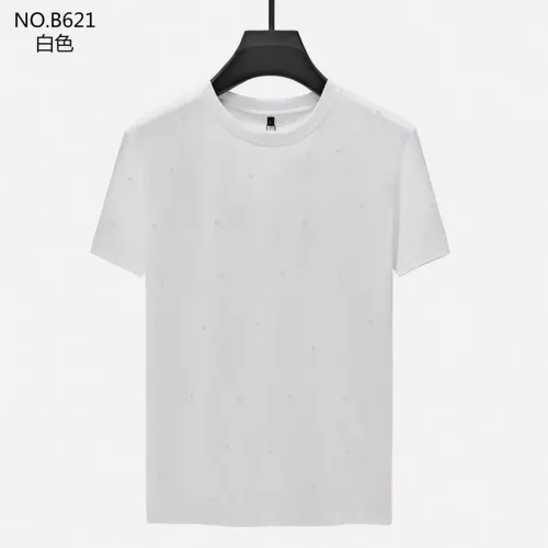 Cheap Christian Dior T-Shirts Short Sleeved For Men #1287022 Replica Wholesale [$38.00 USD] [ITEM#1287022] on Replica Christian Dior T-Shirts