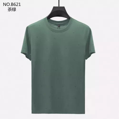 Christian Dior T-Shirts Short Sleeved For Men #1287023