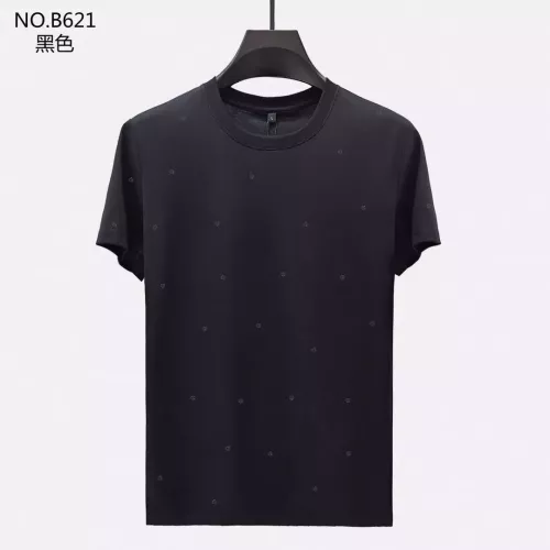 Christian Dior T-Shirts Short Sleeved For Men #1287024