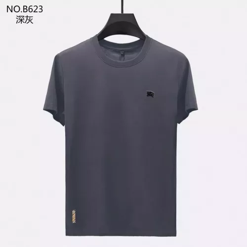 Burberry T-Shirts Short Sleeved For Men #1287026