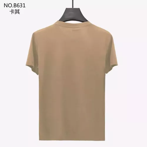 Cheap Hermes T-Shirts Short Sleeved For Men #1287035 Replica Wholesale [$38.00 USD] [ITEM#1287035] on Replica Hermes T-Shirts