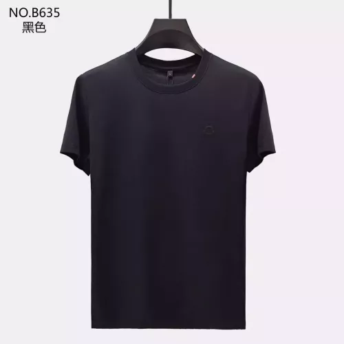 Moncler T-Shirts Short Sleeved For Men #1287039