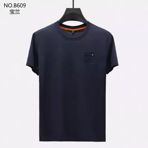 Hermes T-Shirts Short Sleeved For Men #1287041